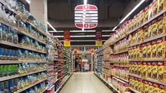 Black Friday, holiday sales spur demand at SA's Shoprite