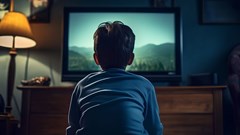 Source: © pixander The 2023 TV Establishment Survey (ES) reveals significant shifts in South Africa's TV viewing landscape