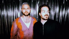 #MusicExchange: Milky Chance brings 'Living in A Haze' to SA