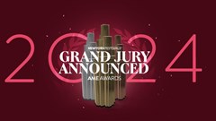 Two Africans have been chosen. Source: Supplied.