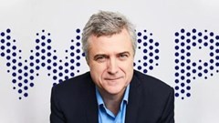 Source: AdWeek  Mark Read, CEO of WPP