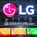 LG&#x2019;s commitment to innovation is recognised with numerous awards at CES 2024