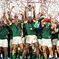Rugby World Cup 2023 was the most viewed rugby event of all time