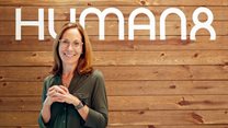 Human8 appoints Amy Perifanos as new global CPO