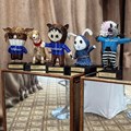 All the Salesforce Customer Appreciation Awards 2024 winners