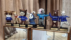 All the Salesforce Customer Appreciation Awards 2024 winners