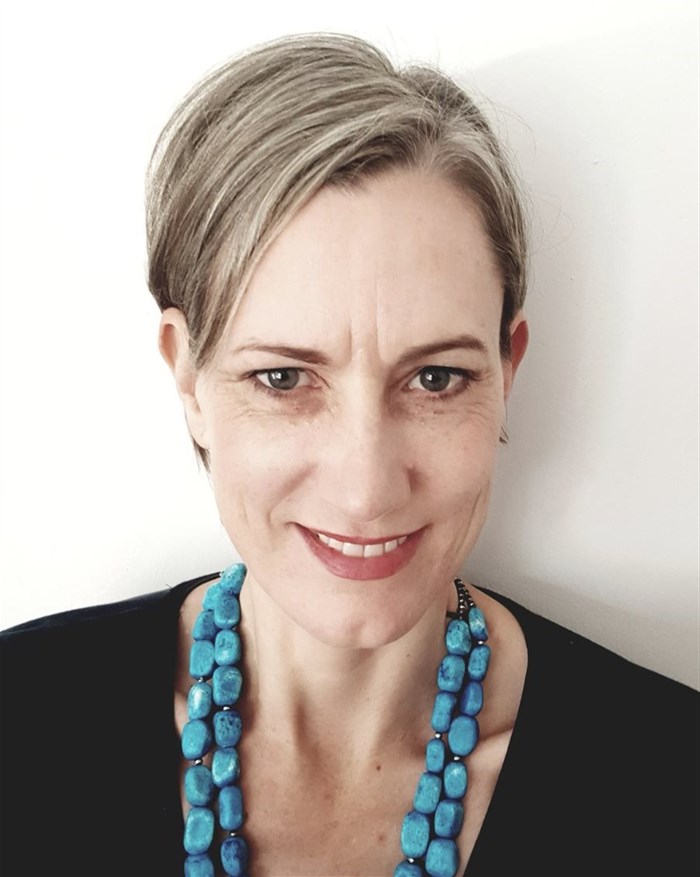 Image supplied. Regine le Roux of Reputation Matters says poor ineffective communication has external stakeholders feeling disconnected from organisations