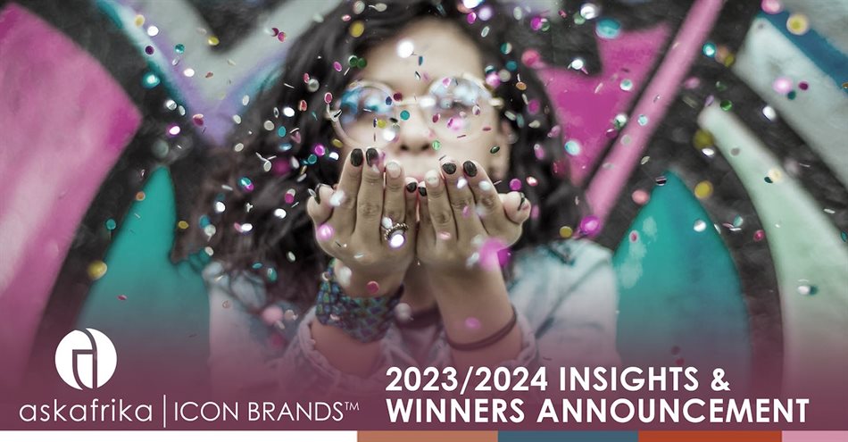 Which brands are 2023/2024&#x2018;s most iconic?