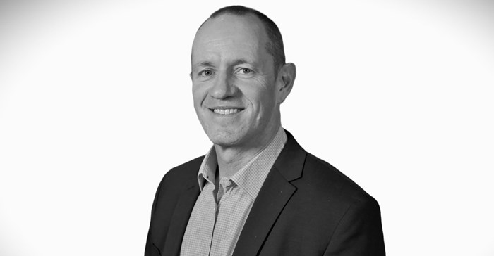 Wayne Toms, GhostDraft CEO