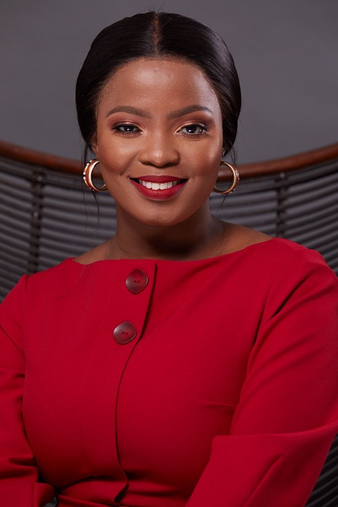 Sphelele Mjadu is the founder of Defined PR. Source: Supplied.