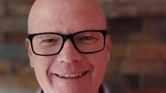 Source: Supplied. Mark Neil, chief distribution officer at Bidvest Life.