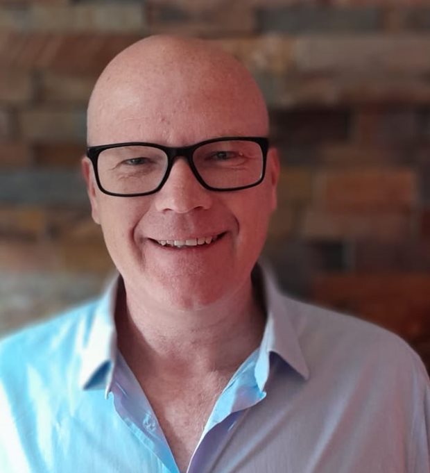 Source: Supplied. Mark Neil, chief distribution officer at Bidvest Life.