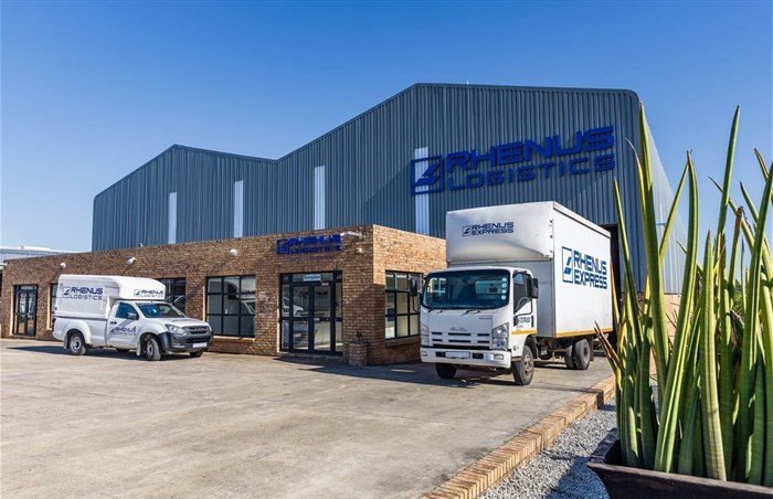 Facility in East London