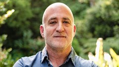 Gary Silbermann, co-founder and innovation director at One Degree