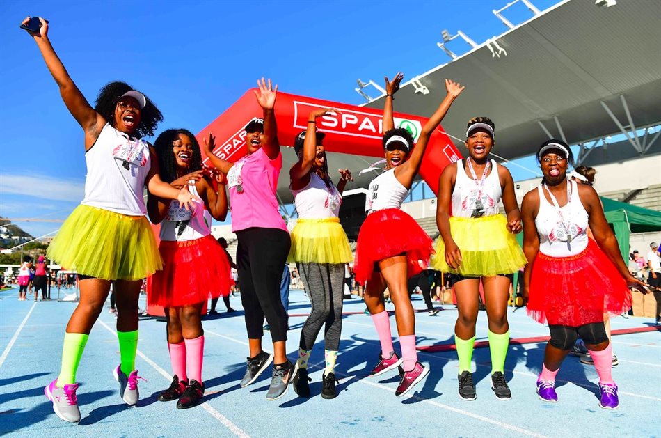 Lace Up for Cancer and the 10s join forces