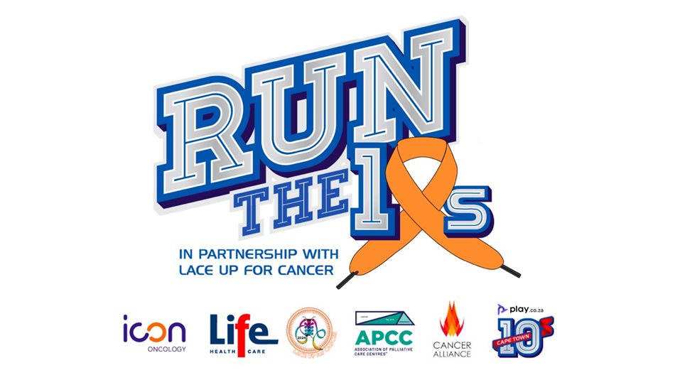 Lace Up for Cancer and the 10s join forces