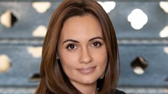 #BizTrends2024: Leilah Potter - Pretend it doesn't exist or jump on the bandwagon, but AI is transforming the creative agency