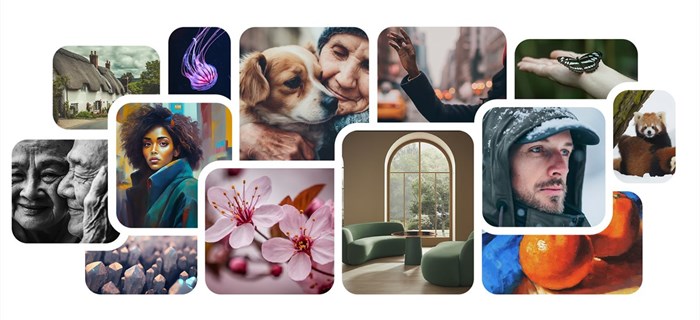 Bard can now generate images