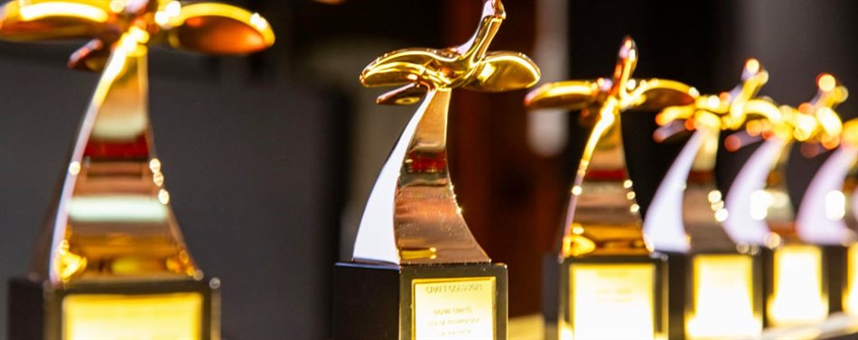 Howard&#160;Audio&#160;features&#160;in the&#160;Loeries&#160;rankings&#160;2023!