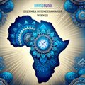 Brandfundi named Boutique Brand Communications Agency of the Year _ South Africa in MEA Business Awards 2023