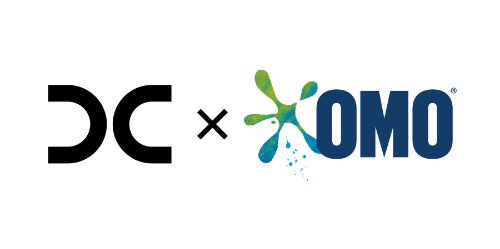 Dentsu Creative celebrates major milestone with Unilever OMO Future Markets category