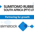 New cutting-edge supply chain planning platform for Sumitomo Rubber South Africa