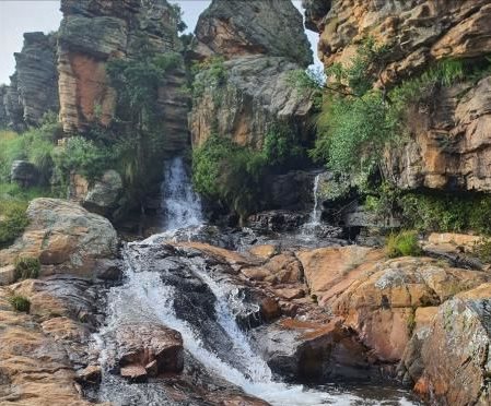 De Berg Nature Reserve declared 30th Ramsar site