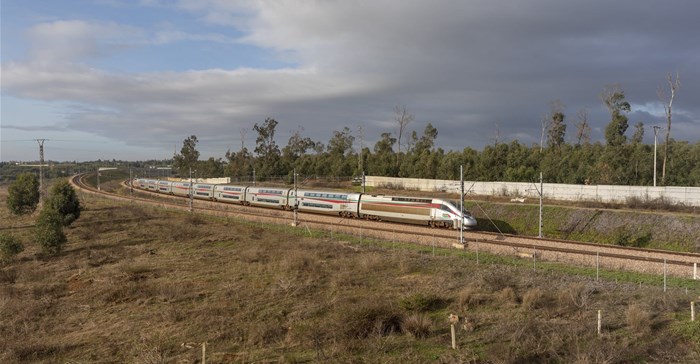 The African Development Bank loan will enable CFM to buy 10 locomotives, 300 wagons, and 120 tank containers. Source: African Development Bank Group.