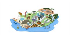 Johannesburg joins 40 other cloud regions. Source: Google