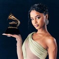 Tyla makes history with Grammy win for Best African Music Performance