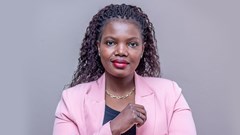 Image supplied. Sponsorships must be fit for purpose and fit for business says Judith Mugeni.