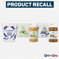 Pick n Pay recalls 3 peanut butter brands