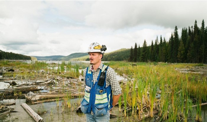 Image source: Mount Polley from