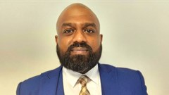 Yuneal Padayachy, chief support officer at The BEE Chamber