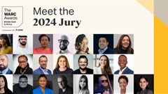 Warc Awards announces top industry and agency experts for Middle East & Africa 2024 juries