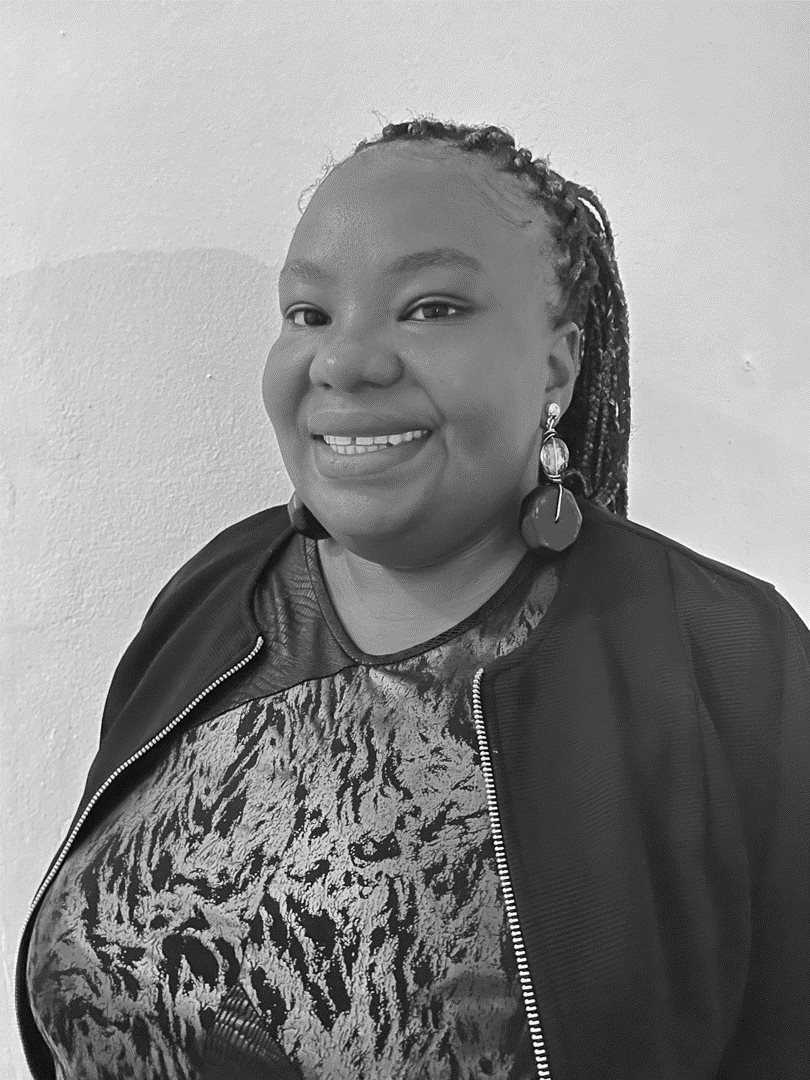 Zetu Damane is the chief strategic officer at McCann Joburg. Source: Supplied.