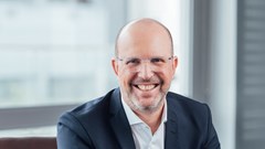 Mike Abel bas been appointed as a non-executive chairman for Sens. Source: Supplied.