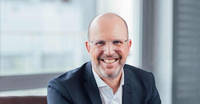 Mike Abel bas been appointed as a non-executive chairman for Sens. Source: Supplied.