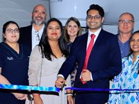 Icon Oncology upgrades Sandton Oncology Centre