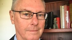 Source: Supplied. Gary Moore is a senior consultant at the Free Market Foundation.