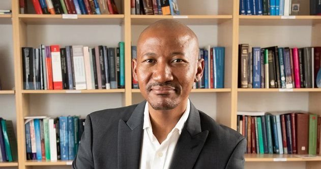 Professor Dire Tladi