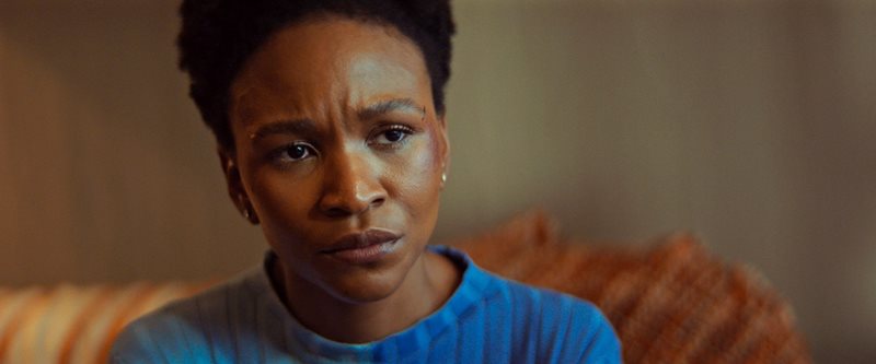 Luyanda ‘Noxolo Dlamini’ is close to uncovering the truth