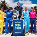Source: © Cricket SA  The Betway SA20, South Africa’s premier T20 cricket league, has seen a substantial surge in viewership