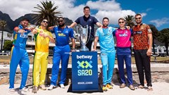 Source: © Cricket SA The Betway SA20, South Africa’s premier T20 cricket league, has seen a substantial surge in viewership