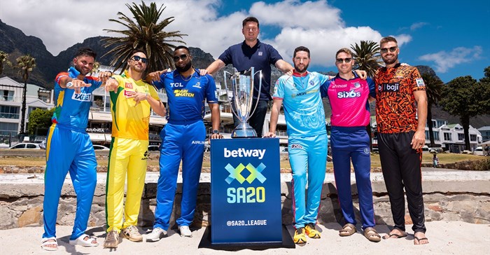 Source: © Cricket SA  The Betway SA20, South Africa’s premier T20 cricket league, has seen a substantial surge in viewership