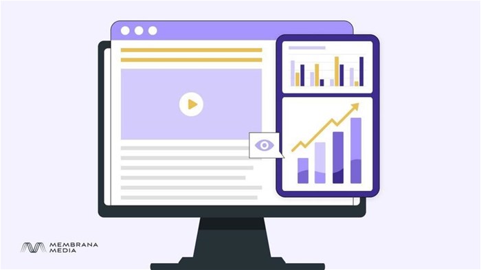 When every pixel matters: Optimising website space to benefit readers and generate revenue