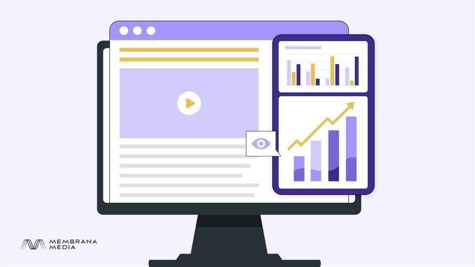 When every pixel matters: Optimising website space to benefit readers and generate revenue