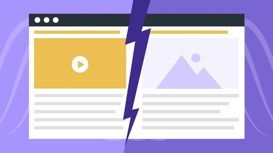 When every pixel matters: Optimising website space to benefit readers and generate revenue