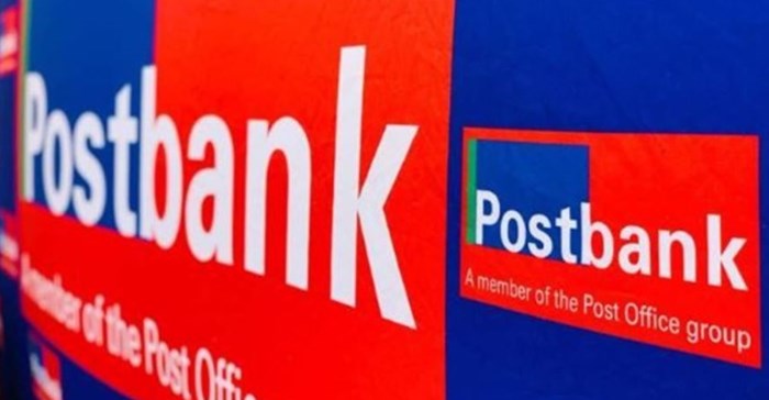 Source: Postbank/Facebook.