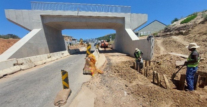 Mossel Bay infrastructure upgrade set to boost Garden Route economy